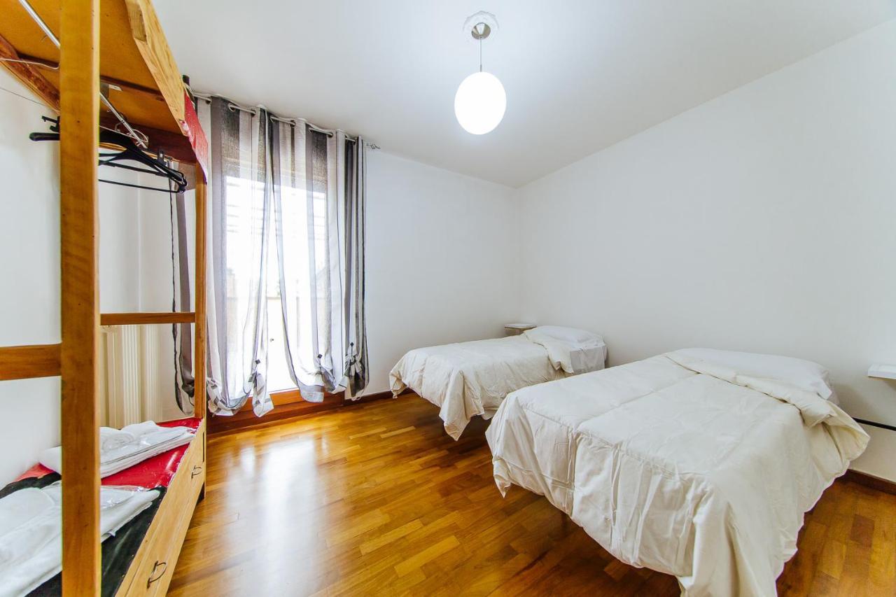 Апартаменти Romy Charmy Flat Conselve Екстер'єр фото